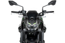 KAWASAKI Z 900 SE [2025] - Spoiler delantero carenado desnudo-3