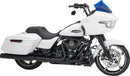 harley davidson fltr [KLOCK WERKS] – Parabrisas deportivo Kolor Flare™-5