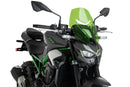 KAWASAKI Z 900 SE [2025] – Touring de nueva generación – Negro-10