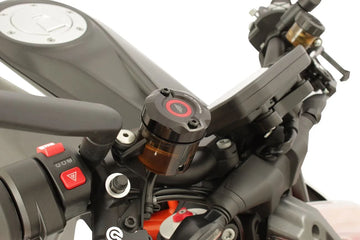ducati panigale 1199 [GILLES TOOLING] – Tapa del depósito del cilindro maestro - 0