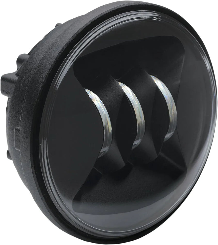Harley-Davidson FLRT 1868 Freewheeler 114 [2022] - Faros antiniebla LED de 4-1/2" - Imagen 1
