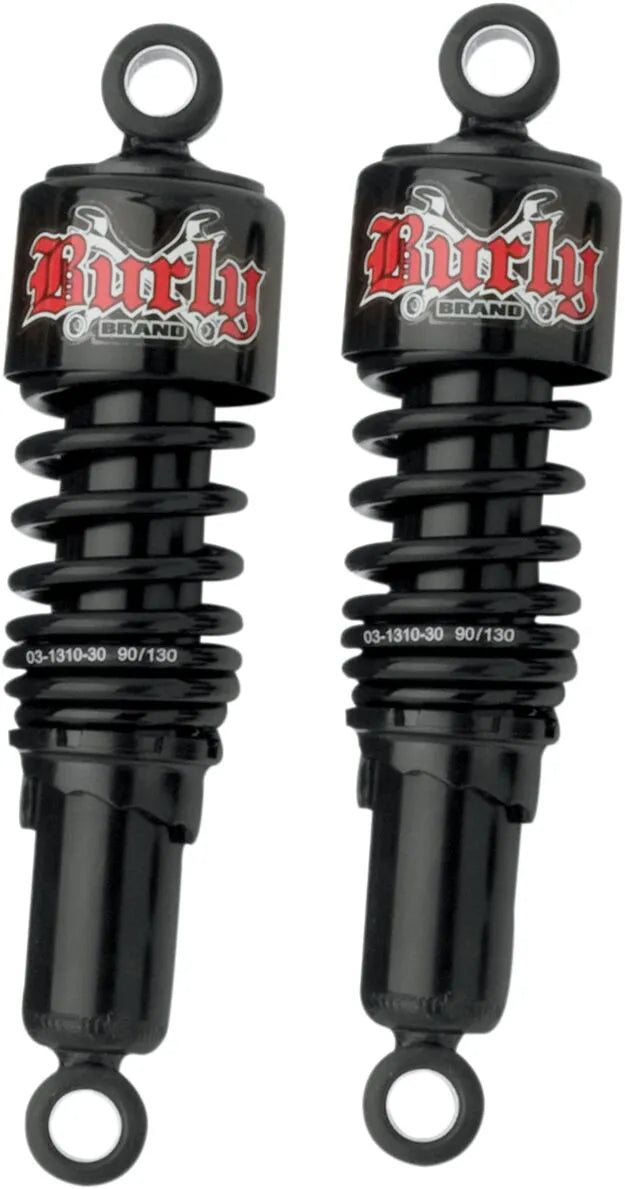 harley davidson dyna [MARCA BURLY] – Amortiguador Slammer