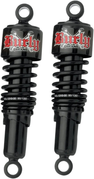 harley davidson dyna [MARCA BURLY] – Amortiguador Slammer - 0