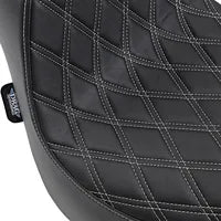 Harley Davidson Fxfb [ESPECIALIDADES DE ARRASTRE] – Asiento Predator III