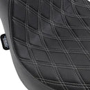 Harley Davidson Fxfb [ESPECIALIDADES DE ARRASTRE] – Asiento Predator III