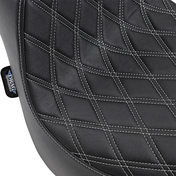 Harley Davidson Fxfb [ESPECIALIDADES DE ARRASTRE] – Asiento Predator III