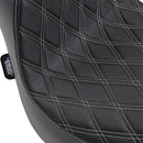 Harley Davidson Fxfb [ESPECIALIDADES DE ARRASTRE] – Asiento Predator III