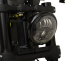 harley davidson indian scout [DINÁMICA PERSONALIZADA] – Faro LED ProBEAM® de 5-3/4"-2