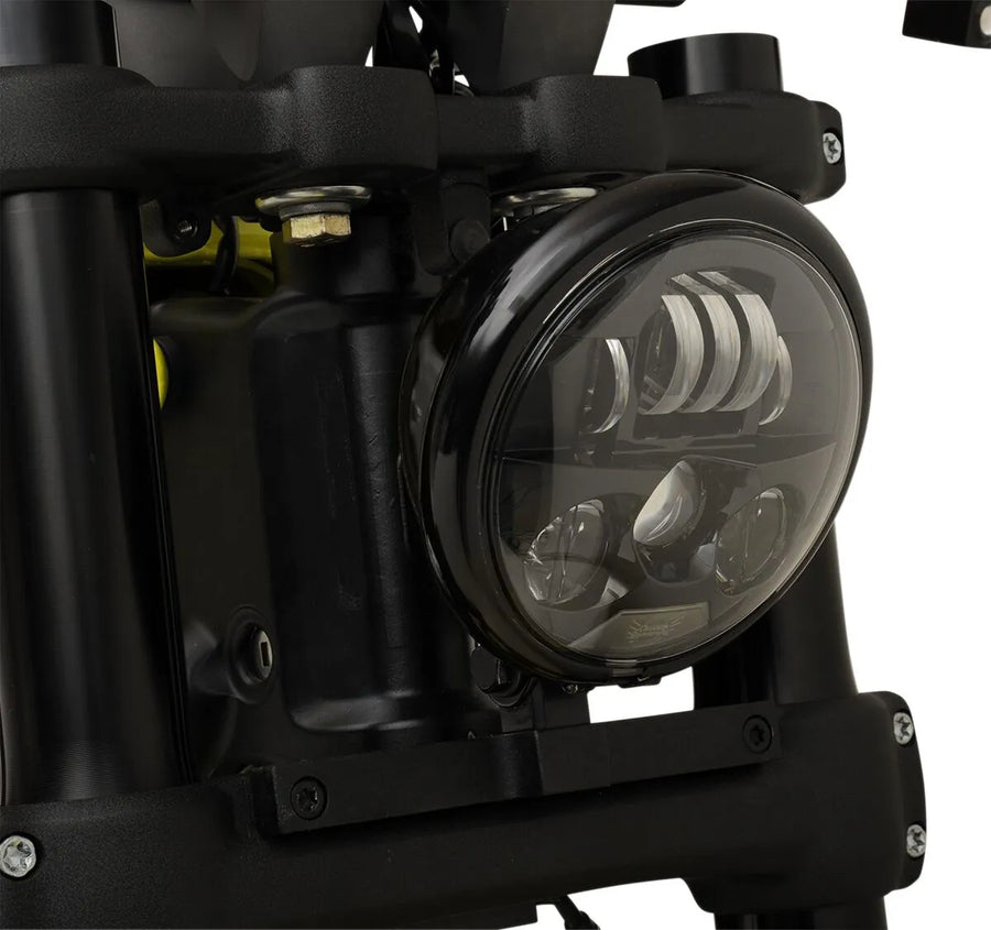 harley davidson scout [DINÁMICA PERSONALIZADA] – Faro LED ProBEAM® de 5-3/4"