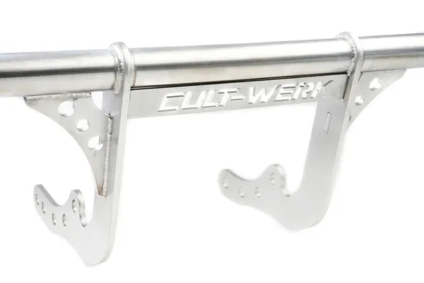 Harley-davidson LOW Rider S [CULT WERK] – barra protectora estilo club