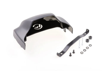 harley davidson sportster s 1250 [CULT WERK] – carenado del faro - 0