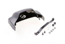 harley davidson sportster s rh 1250 s [CULT WERK] - carenado de faro-2