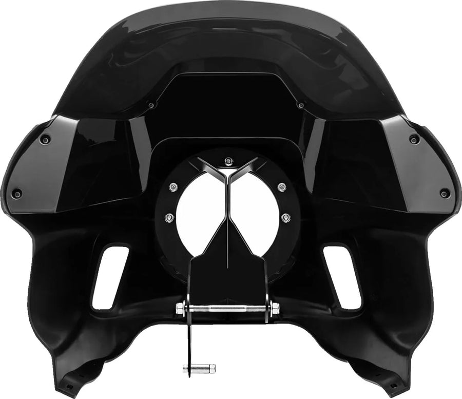 harley davidson sportster s 1250 [SADDLEMEN] – S-RT Mini carenado