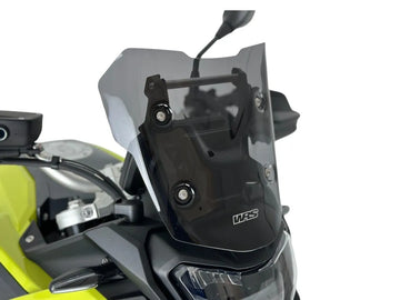 BMW F 900 GS [WRS] - parabrisas