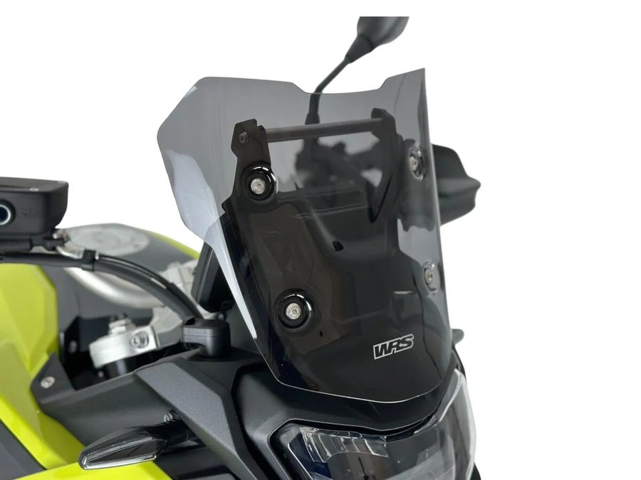 BMW F 900 GS [WRS] - parabrisas