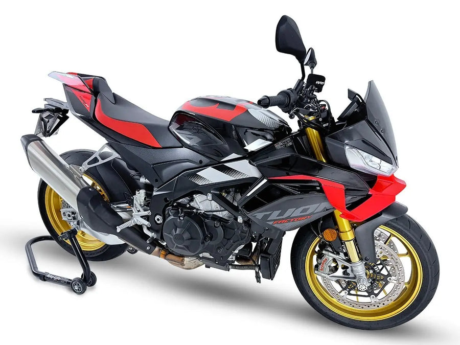 Aprilia Tuono 1100 [WRS] – Parabrisas deportivo Tuono V4