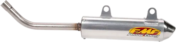 Ktm 200 Xc W [2006] - Silenciador trasero Powercore 2 – foto 2
