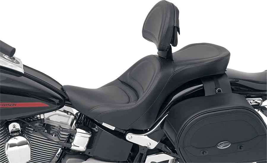 harley davidson flstf [SILLÍN] – Asiento Explorer™