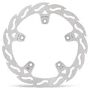 BMW R 1300 GS Adventure Option 719 Karakorum [2025-2026] - Flame Series Schwimmende Bremsscheibe – Art.-Nr. 113275 – Bild 3