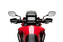 HONDA NX 500 [2025] – pantalla deportiva – muy tintada