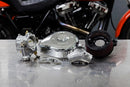 Harley-Davidson FXSTS 1450 Softail Springer [2006] - Super G Vergaser mit Stealth Luftfilter-Kit – Bild 2