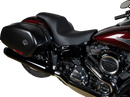 harley davidson fxlr [ESPECIALIDADES DE ARRASTRE] - Asiento Predator-3