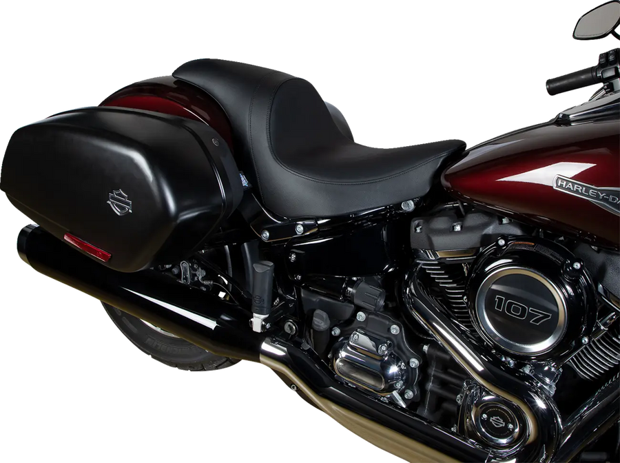 harley davidson fxlr [ESPECIALIDADES DE ARRASTRE] - Asiento Predator