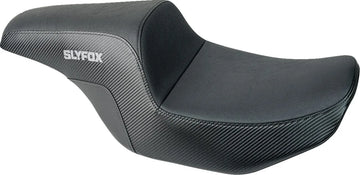 harley davidson touring [SLYFOX] – El asiento Drifter