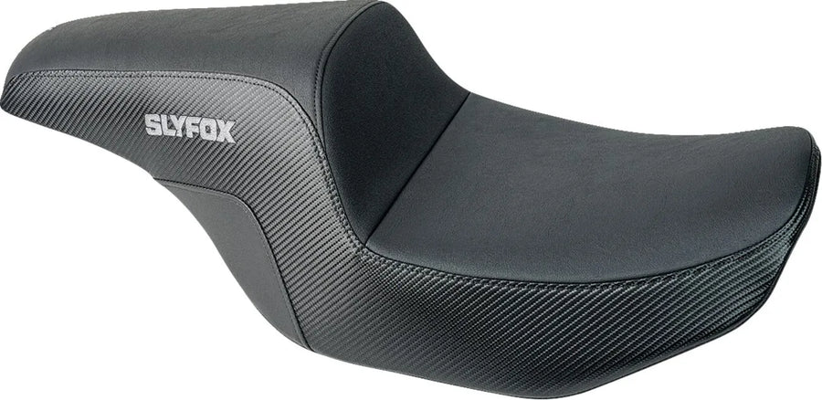 harley davidson touring [SLYFOX] – El asiento Drifter