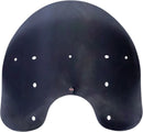 harley davidson flde [KLOCK WERKS] – Parabrisas tipo cartelera Flare™-2