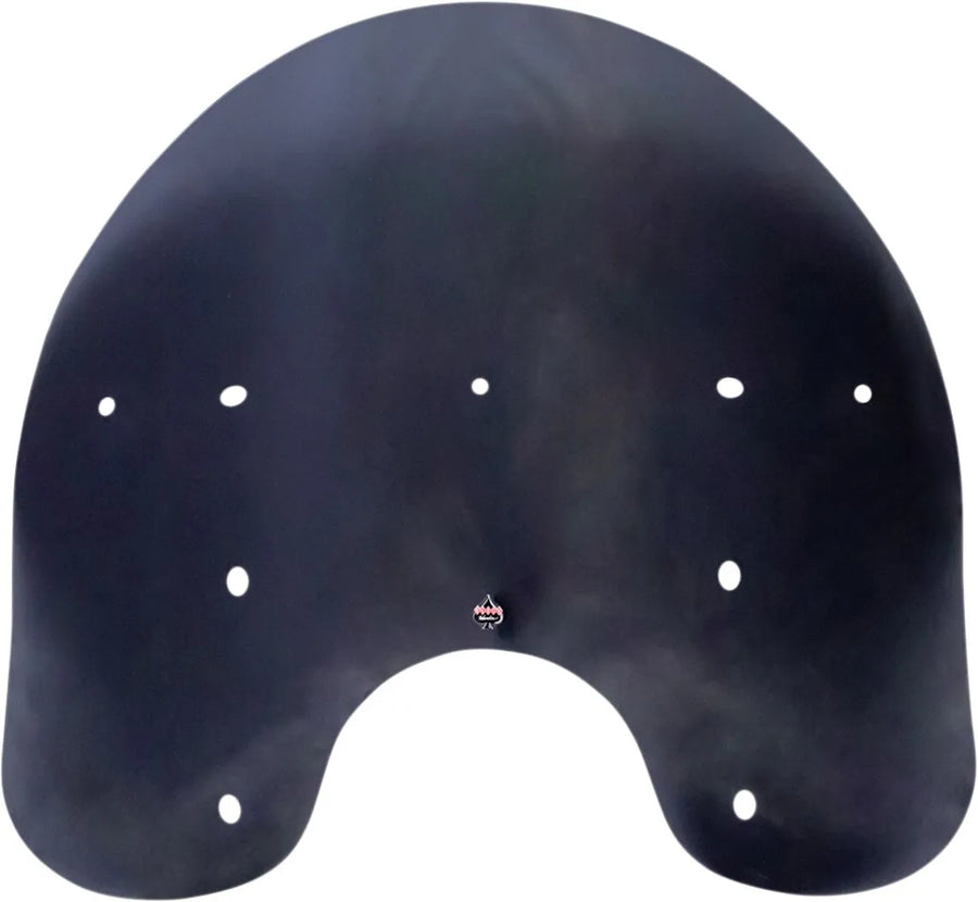 harley davidson flde [KLOCK WERKS] – Parabrisas tipo cartelera Flare™