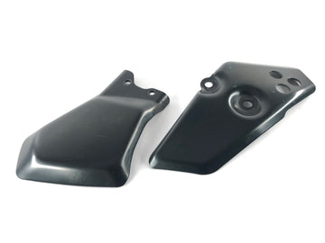 Yamaha XT 1200 Z Super Tenere DP01 [2012] - Protección del talón - 0