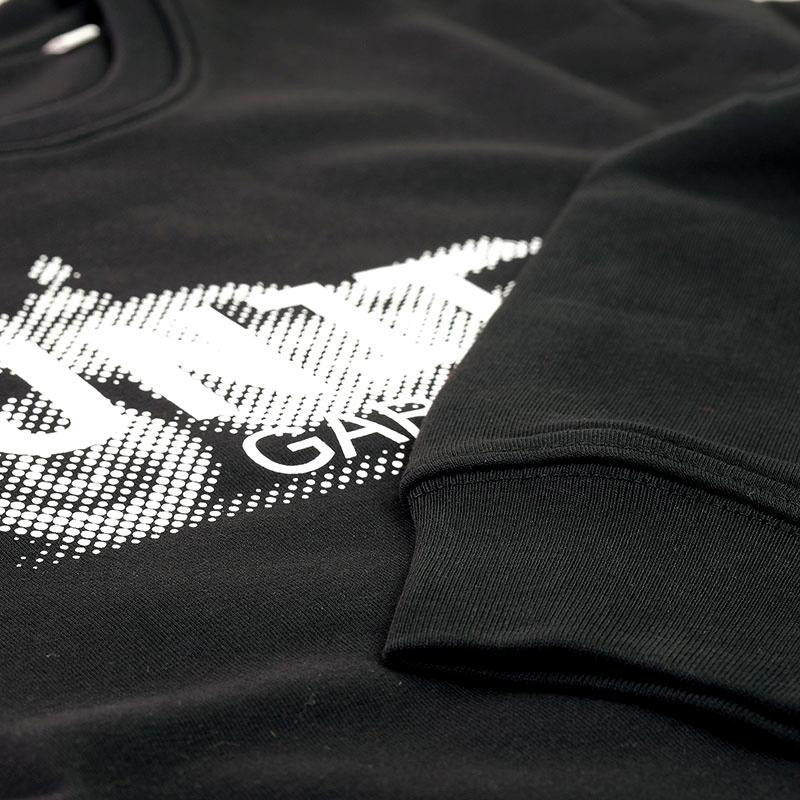 BMW R 12 nineT [2024-2026] - Pioneer Karbonschwarzes Sweatshirt