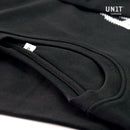 BMW R 1150 GS [1999-2004] - Sudadera Pioneer negra carbón