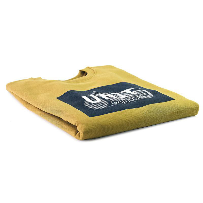 BMW F 450 GS [2026-] - Pioneer Olivenöl-Sweatshirt