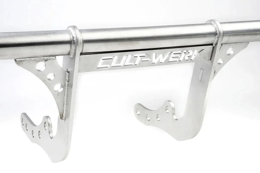 harley davidson softail street bob fxbb [CULT WERK] – barra de protección estilo club