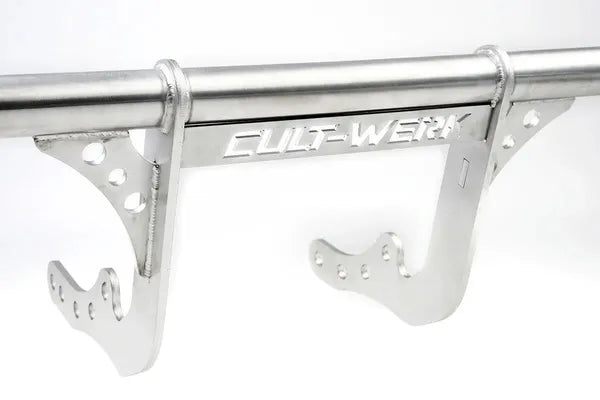 Harley Davidson Fxlrs [CULT WERK] – Barra protectora estilo club