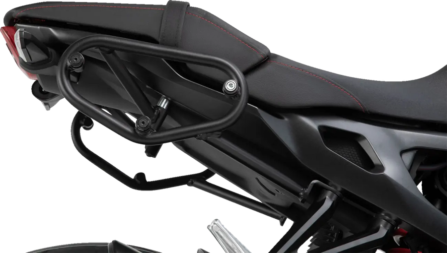 honda cb 1000 [SW-MOTECH] – Portaequipajes lateral SLC