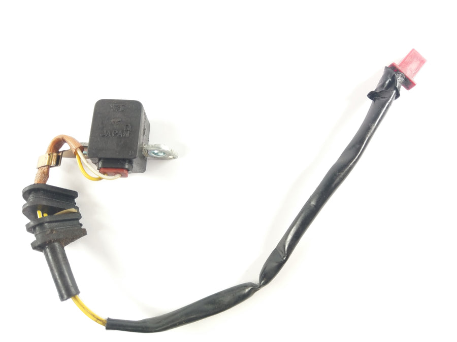 Honda VFR 800 FI RC46- Pickup alternador