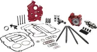 Harley-Davidson FLFBS 1923 Softail Fat Boy 117 [2025] - Kit Race Series® Camchest con taqués de elevación completa - Imagen 5