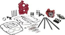 Harley-Davidson FLSTFI 1923 Softail Fat Boy Gray Ghost 117 [2025] - Race Series® Camchest Kit mit Vollhubstößeln – Nockenwellenprofil: 508 Series – Bild 5
