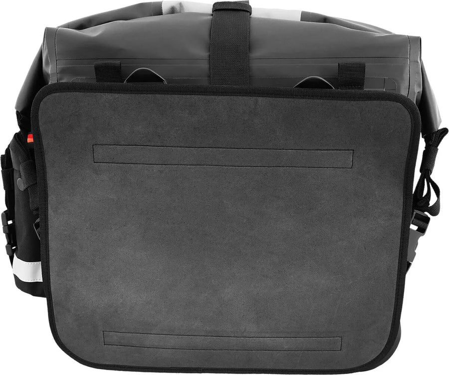Alforjas para Moto [Nelson Rigg] - Hurricane, Set 56 L – Universal