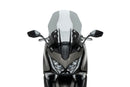KYMCO AK 550 PREMIUM [2025] – Carenabris V-Tech Line Touring – Fuerte-2