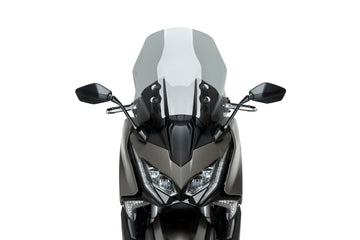 KYMCO AK 550 PREMIUM [2025] – Carenabris V-Tech Line Touring – Fuerte - 0