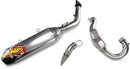 Gas MC 250 F [2021-2023] - Sistema de escape Factory 4.1 RCT - Material: fibra de carbono, acero inoxidable - Imagen 6