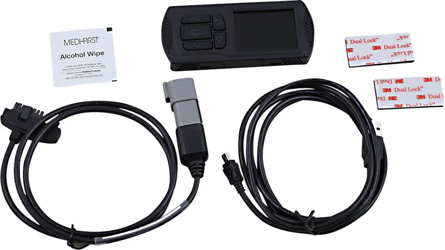 honda cb 650 r neo sports cafe [DYNOJET] – Sintonizador de ECU Power Vision 3