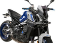 YAMAHA MT-09 SP [2023] – Spoiler delantero del parabrisas carenado desnudo-6
