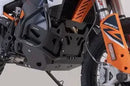 KTM 890 Adventure R [2023-2026] - Barra de protección del motor – Imagen 7