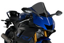 YAMAHA YZF-R6 RACE [2025] - Cúpula R-Racer - Tintada-3
