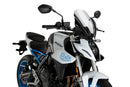SUZUKI GSX-8S [2025] – Touring de nueva generación – Tintado-10